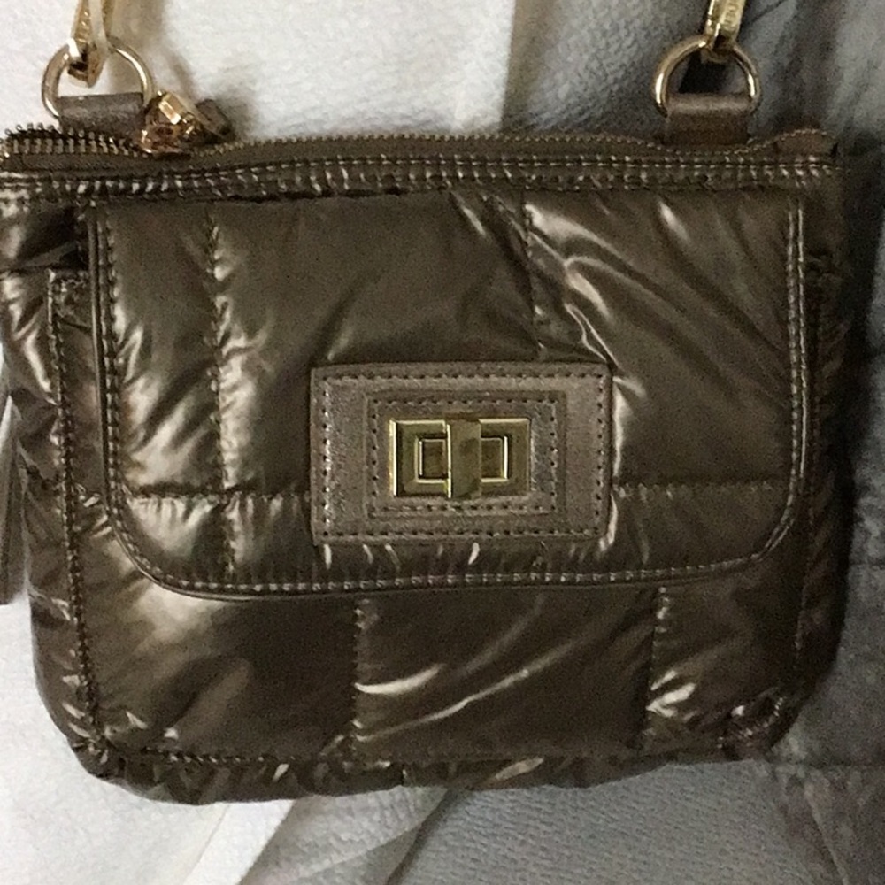 Steve Madden crossbody